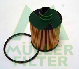 Muller Filter Φίλτρο Λαδιού - FOP243