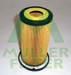 Muller Filter Φίλτρο Λαδιού - FOP253