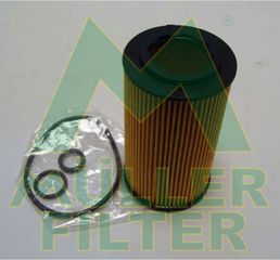 Muller Filter Φίλτρο Λαδιού - FOP312