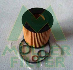 Muller Filter Φίλτρο Λαδιού - FOP450