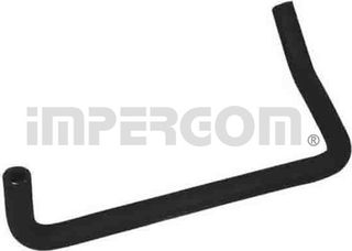 Original Imperium Ελαστικός σωλήνας, Θέρμανση Εναλλάκτη Θερμότητας - 16226