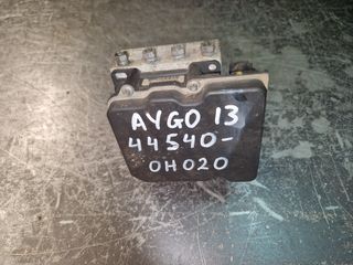 ABS TOYOTA AYGO 06-13 ΜΕ ΚΩΔ. 44540-OH020