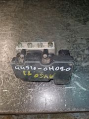 ABS TOYOTA AYGO 06-13 ΜΕ ΚΩΔ. 44510-OH020