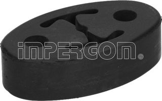 Original Imperium Στήριγμα, Σύστημα Απαγωγής καυσ. - 28009