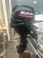 Suzuki '21 30