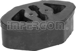 Original Imperium Στήριγμα, Σύστημα Απαγωγής καυσ. - 37926