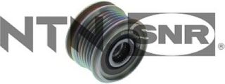 Snr Ελεύθερη Περιστροφή Γεννήτριας - GA755.12