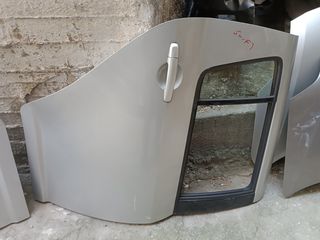 ΠΟΡΤΑ ΠΙΣΩ ΔΕΞΙΑ SUZUKI SWIFT 06-11