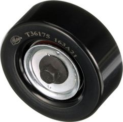 Gates Τροχαλία παρέκκλισης, Ιμάντας poly-V - T36175
