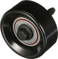 Gates Τροχαλία παρέκκλισης, Ιμάντας poly-V - T36250