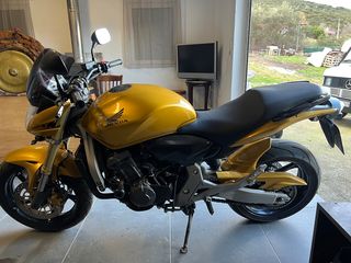 Honda Hornet 600 '07