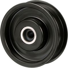 Gates Τροχαλία παρέκκλισης, Ιμάντας poly-V - T36372