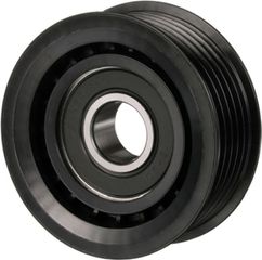 Gates Τροχαλία παρέκκλισης, Ιμάντας poly-V - T38099