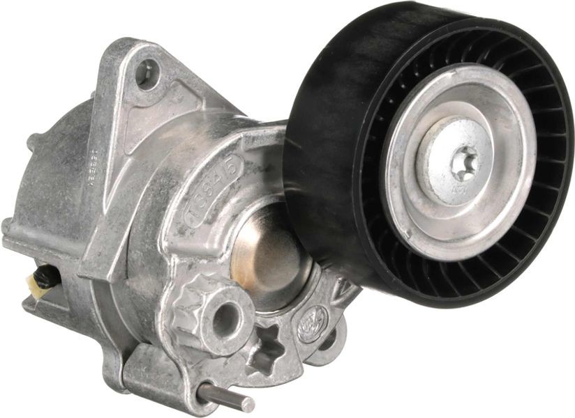 Gates Τεντωτήρας ιμάντα, Ιμάντας poly-V - T38415