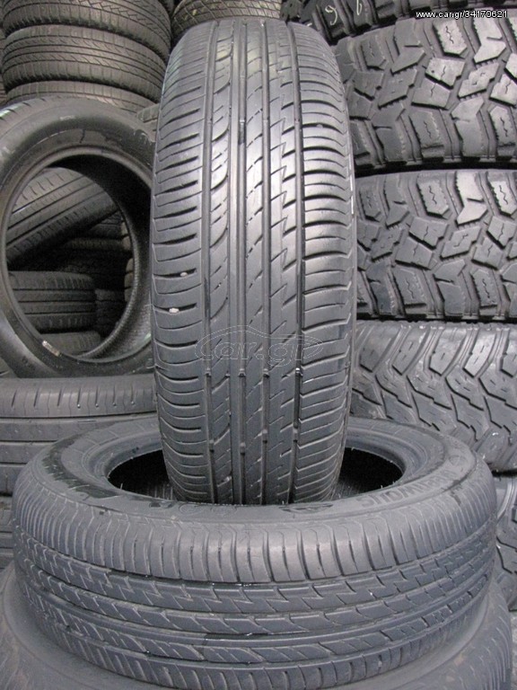 2TMX 155-65-14 LASSA GREENWAYS