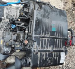 GRANDE PUNTO 10' 1.2 8V 199A4000 MHXANH ΙΩΑΝΝΊΔΗΣ 
