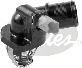 Gates Θερμοστάτης, Ψυκτικό Υγρό - TH386103G1