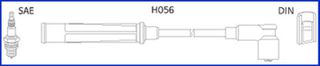Hitachi Σετ Καλωδίων Υψηλής Τάσης - 134534