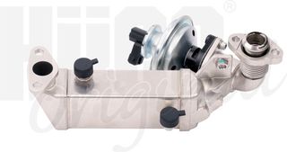 Hitachi Βαλβίδα Agr - 138458