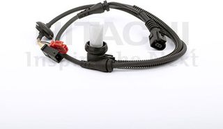 Hitachi Αισθητήρας, Στροφές Τροχού - 2501417