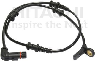 Hitachi Αισθητήρας, Στροφές Τροχού - 2501605