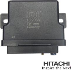 Hitachi Ρελέ, Σύστημα Προθέρμανσης - 2502038