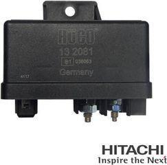 Hitachi Ρελέ, Σύστημα Προθέρμανσης - 2502081