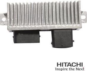 Hitachi Ρελέ, Σύστημα Προθέρμανσης - 2502118
