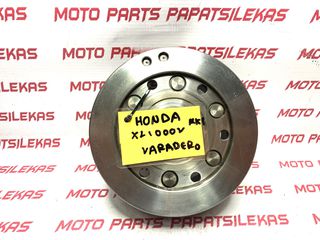 ΒΟΛΑΝ -> HONDA XL 1000V VARADERO (MK1) 99-02 -> MOTO PAPATSILEKAS