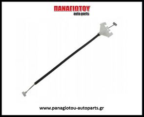 ΝΤΙΖΑ (ΚΟΝΤΗ) ΧΕΙΡΟΛΑΒΗΣ ΠΟΡΤΑΣ - SMART FORTWO 450