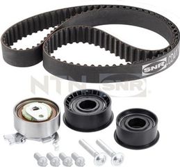 Snr Σετ Οδοντωτού Ιμάντα - KD453.11