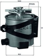 Mahle Φίλτρο Καυσίμου - Klh 44/22