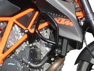 Κάγκελα προστασίας KTM1290 Super Duke R 2014-2016