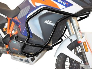 Κάγκελα προστασίας KTM 1290 Super Adventure S/R