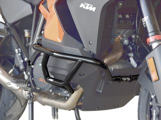 Κάγκελα προστασίας KTM 1290 Super Adventure S κάτω