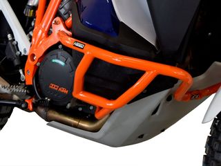 Κάγκελα προστασίας KTM 1290 Super Adventure R κάτω