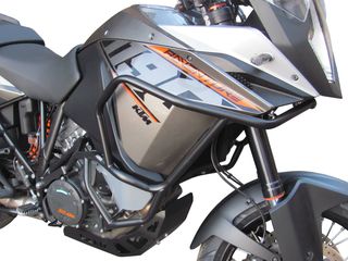 Κάγκελα προστασίας KTM 1190/1050/1090 Adventure