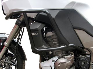 Κάγκελα προστασίας για Kawasaki KLZ 1000 VERSYS (2012 - 2014)
