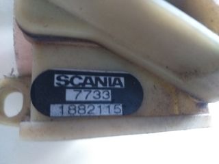 Scania R χειροφρενο-thumb-1