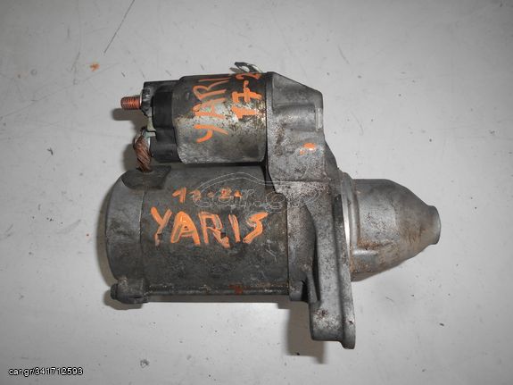 ΜΙΖΑ TOYOTA YARIS  2015-2020  28100-0Y130  43800-1440