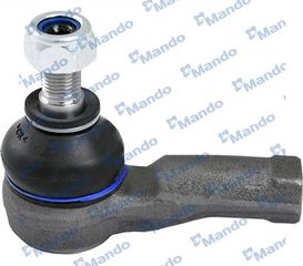 Mando Ακρόμπαρο - MTG055063