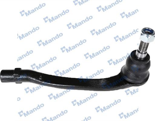 Mando Ακρόμπαρο - MTG055333