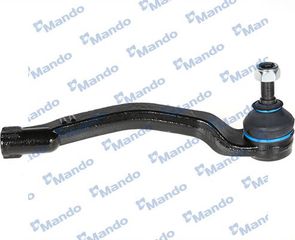 Mando Ακρόμπαρο - MTG055682