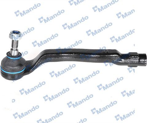 Mando Ακρόμπαρο - MTG055694
