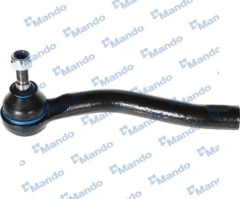 Mando Ακρόμπαρο - MTG055696