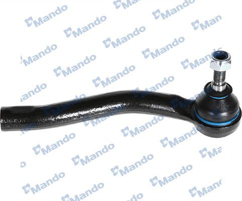 Mando Ακρόμπαρο - MTG055697