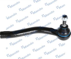 Mando Ακρόμπαρο - MTG055697