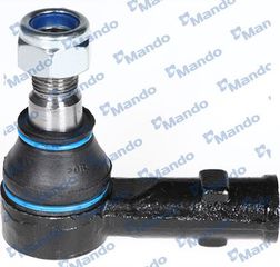 Mando Ακρόμπαρο - MTG055768