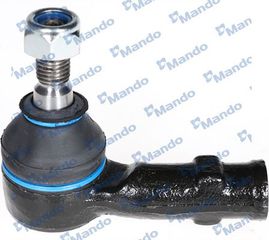 Mando Ακρόμπαρο - MTG055775