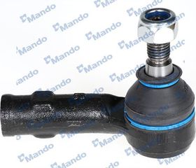 Mando Ακρόμπαρο - MTG055793